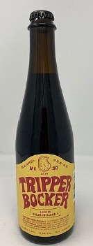 Mikkeller Tripperbocker Bourbon Barrel-Aged